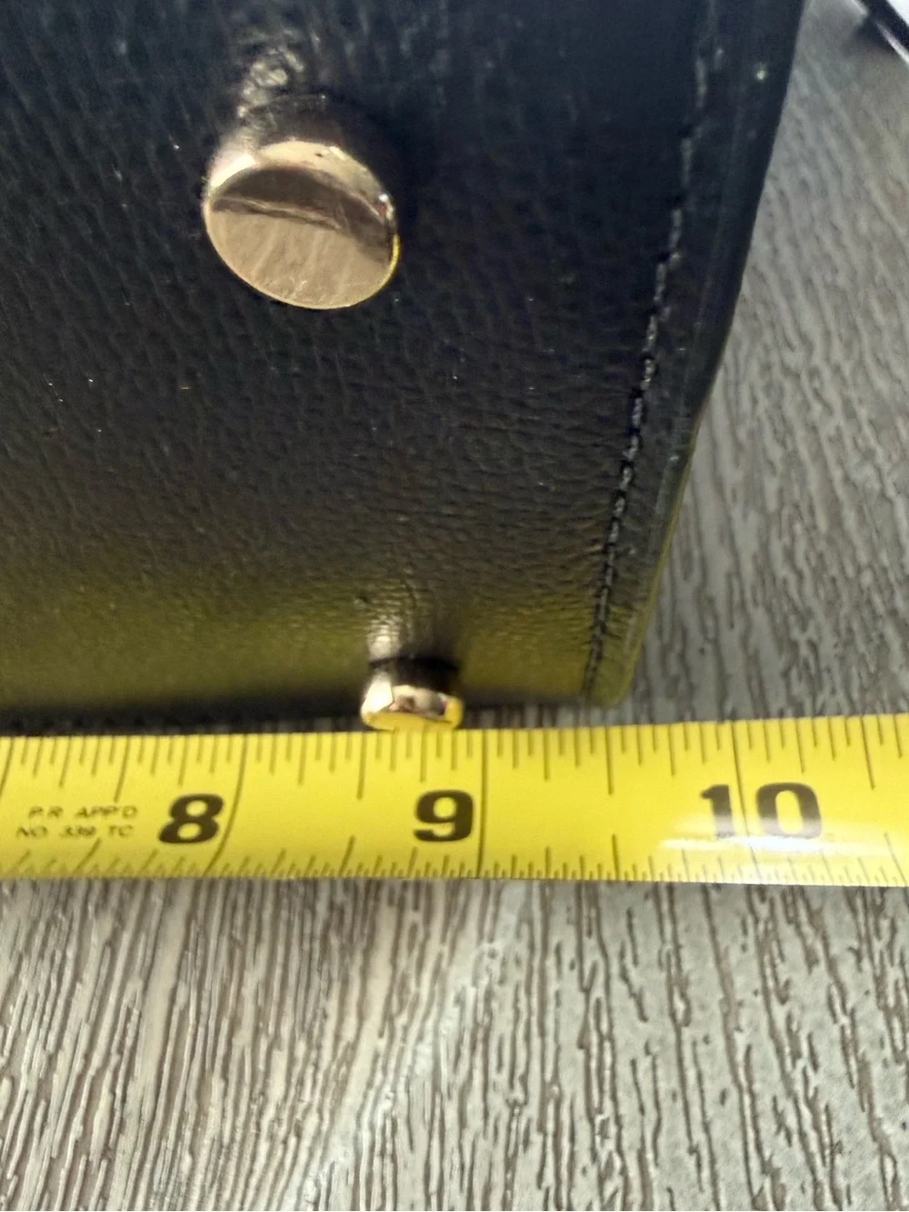 Kate Spade New York Laurel Way Mini Reiley Bag NWOT